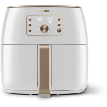 Premium Airfryer XXL