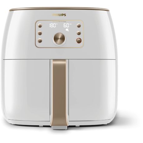 HD9870/20R1 Premium Airfryer XXL