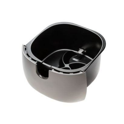 Erstatter din nuværende Airfryer-gryde