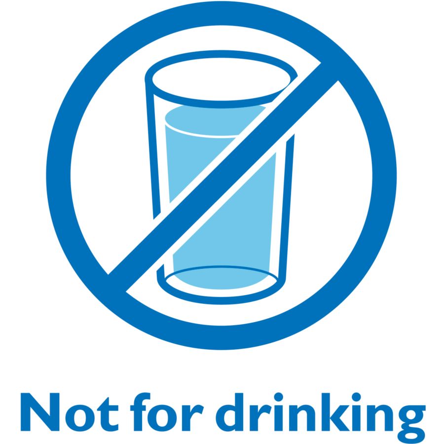 Prevents scale and corrosion damage