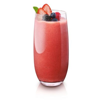 Mistura tudo sem deixar nenhum pedaço!