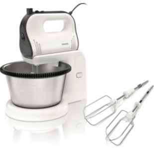 Avance Collection Mixer