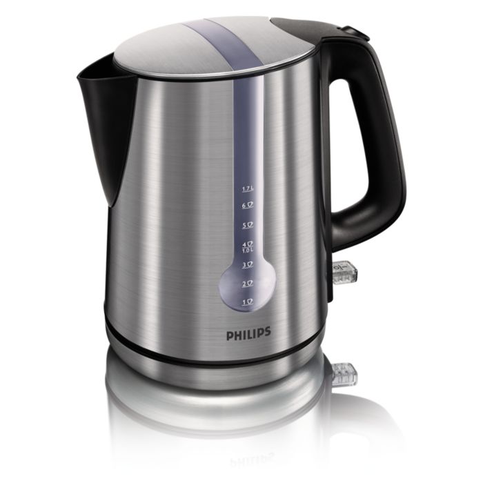 Philips cordless kettle best sale