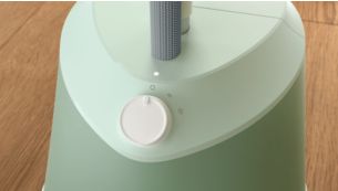 การตั้งค่าไอน้ำหลายระดับเพื่อผลลัพธ์ที่ดีกว่า