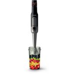 Sumaišykite. Uždenkite. Pasiimkite su savimi.