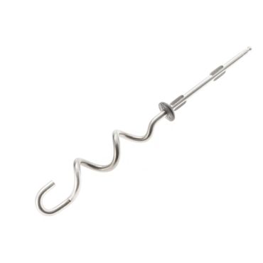 HNĚTACÍ HÁK (LEVÝ ČERNÝ)