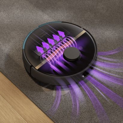 Philips HomeRun Aqua Series 7000