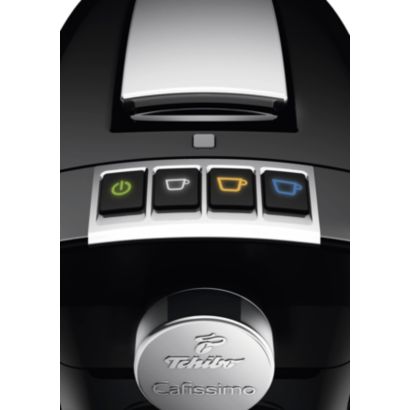 Product Detail Photograph Philips Tuttocaffè Capsule coffee machine