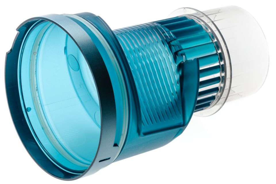 PowerCyclone Zylinder für kabellosen Staubsauger 8000 Series