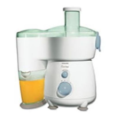 Bebidas caseras al instante