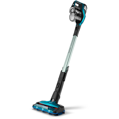 FC6904/61 SpeedPro Max Aqua Cordless Stick vacuum cleaner