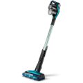 Fastest cordless vacuum*