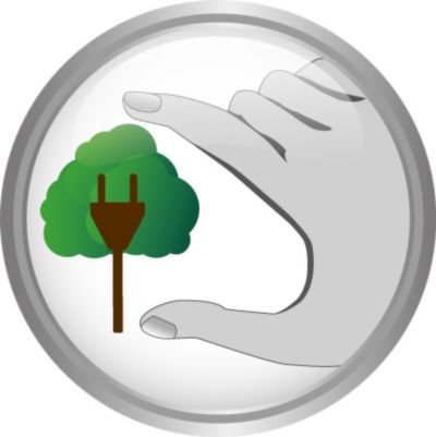 Pequeña y de bajo consumo