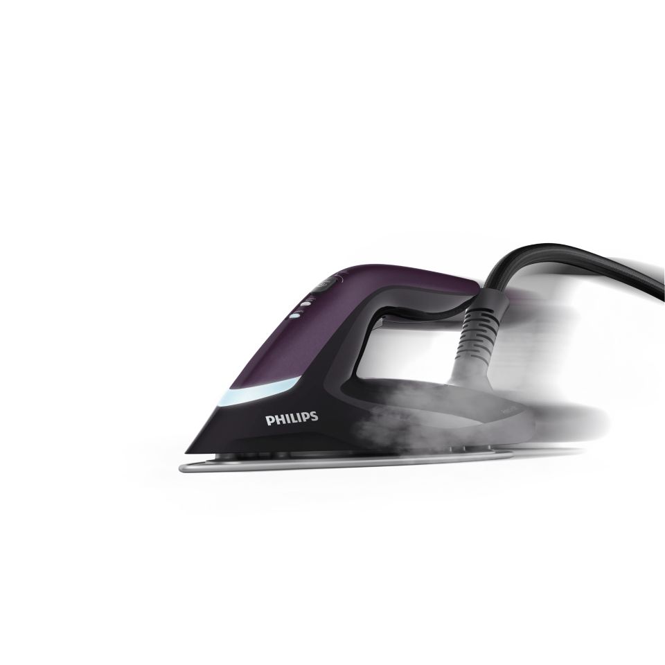 Pompa Ad Alta Pressione Per Ferro Da Stiro Philips – Sostituzione Stazione Vapore GC8600