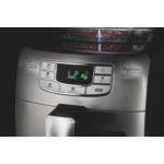 Café espresso y cappuccino, solo pulsando un botón