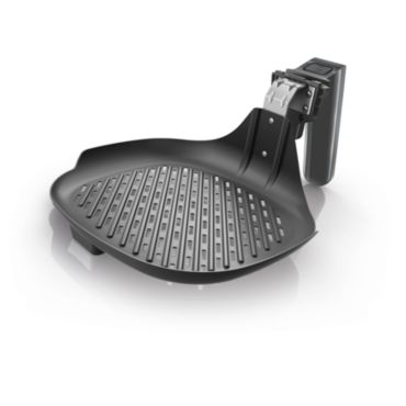 Viva Collection Acessório do recipiente para grelhar da Airfryer