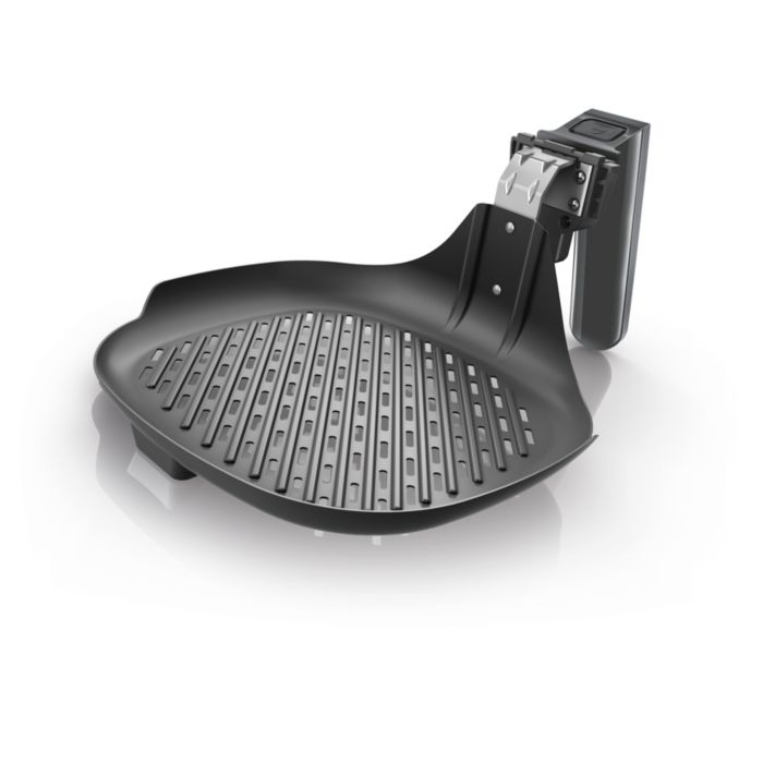 Airfryer Grill Pan