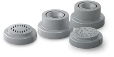 BNN Disco Per Pasta VIVA – Forma Gallina – Compatibile Con Philips Pasta Maker VIVA – VPPOUL00 - 5