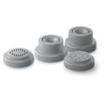 More variety for your fresh homemade pasta