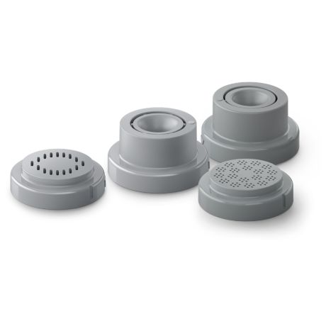 HR2484/00 Viva Collection Accessoire voor pastamachine