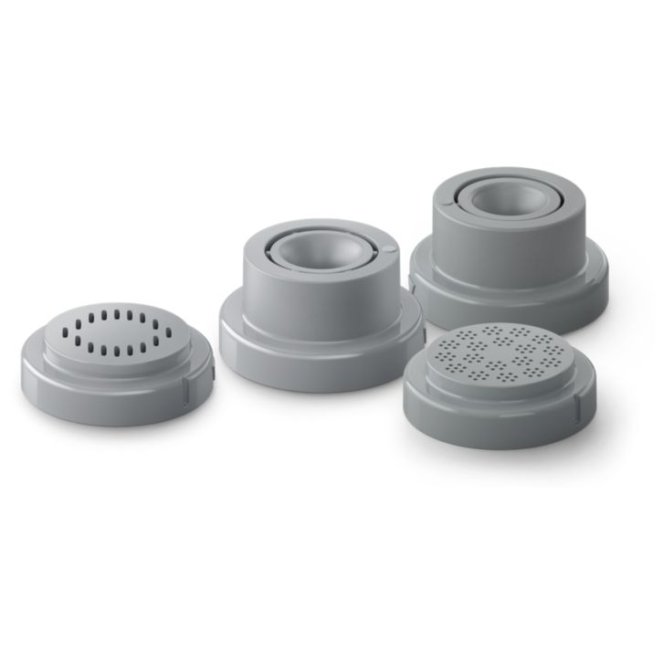 More variety for your fresh homemade pasta