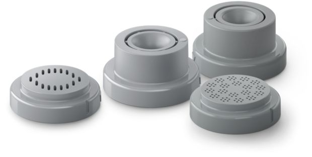 Viva Collection Pasta maker accessory