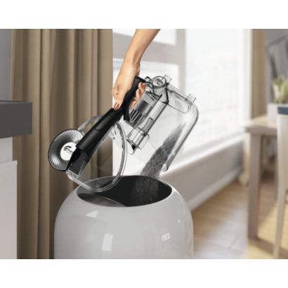 Максимална ефективност с PowerCyclone 8