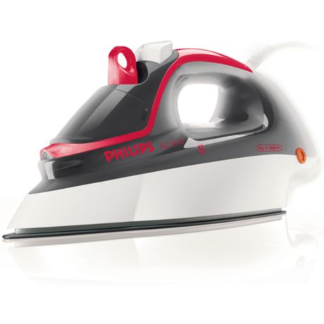 GC2510/22 2500 series Steam iron