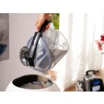 Puikus efektyvumas su „PowerCyclone“