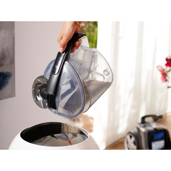 PowerPro Ultimate Aspirateur sans sac FC9921/09R1 Philips