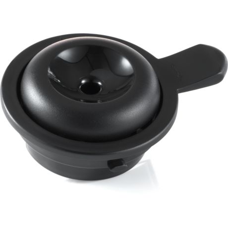 CRP433/01  Lid for coffee jug