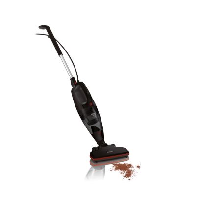 Παγιδεύει αποτελεσματικά ακόμη και τα πιο μικρά σωματίδια σκόνης