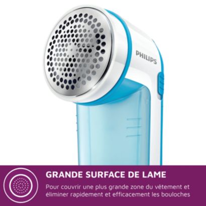 Philips Accessoire Rase bouloche