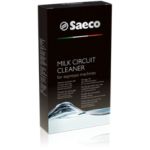 Perfekti iztīra piena sistēmu