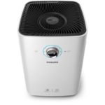 Healthier Air, Always