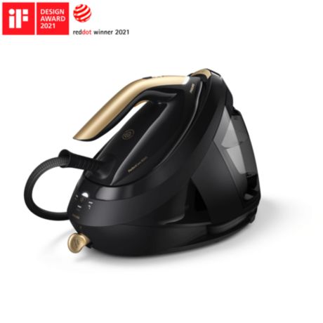 PSG8130/80 PerfectCare серии 8000 Парогенератор