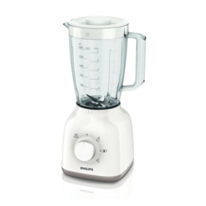 Standard Product Photo Philips Daily Collection Blender HR2109/06