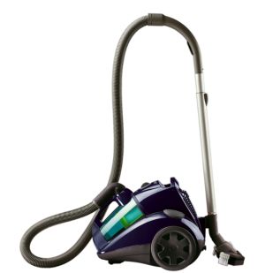 EasyClean Bagless vacuum cleaner