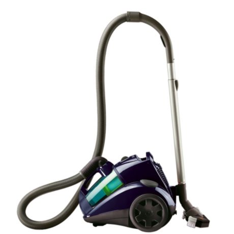 FC8724/01 EasyClean Poseløs støvsuger