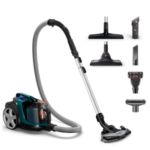 Najveća usisna snaga uz PowerCyclone 8*