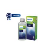 Espressomachineontkalker