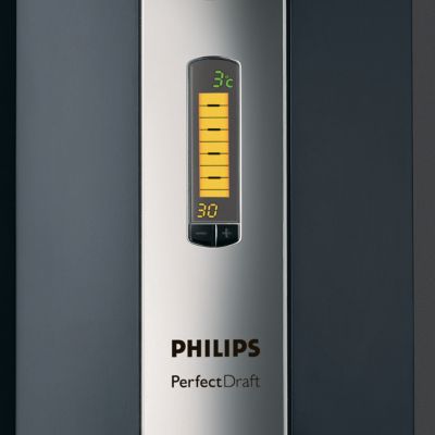 PerfectDraft Home Beer Draft System HD3720/25R1 | Philips