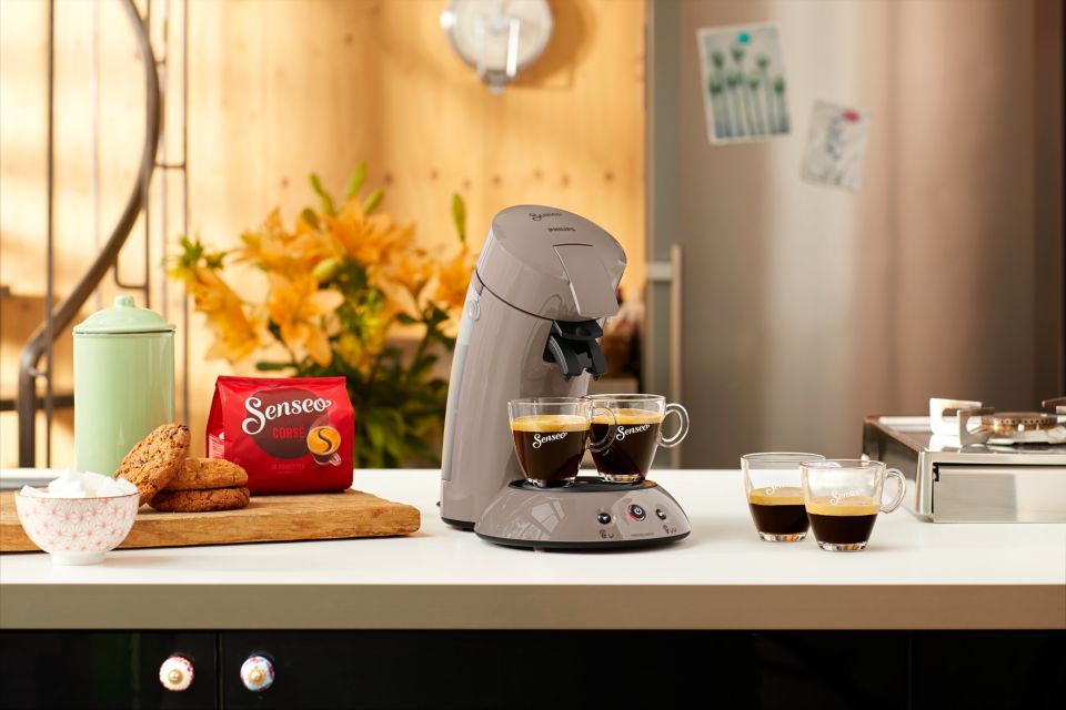 Découvrez une expérience café encore plus intense