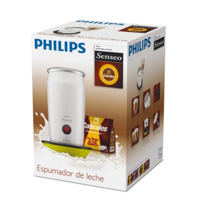 Philips Milk Twister