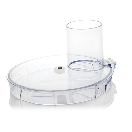 HR3917/01 Pure Essentials Collection Food processor lid