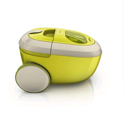 Enjoy a cleaner, richer home life