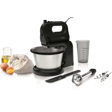HR1593/90 Avance Collection Mixer