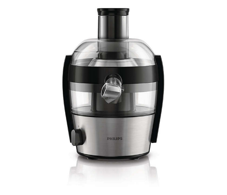 Viva Collection Juicer HR1836/01 | Philips Viva Collection Juicer HR1836/01 | Philips