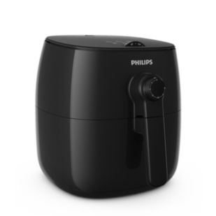 Viva-collectie Airfryer
