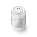 Diga adeus aos sintomas de ar seco e poluição